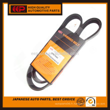 Ceinture V-Ribbed pour Toyota VCV10 6PK1040 90080-91147 pièces détachées